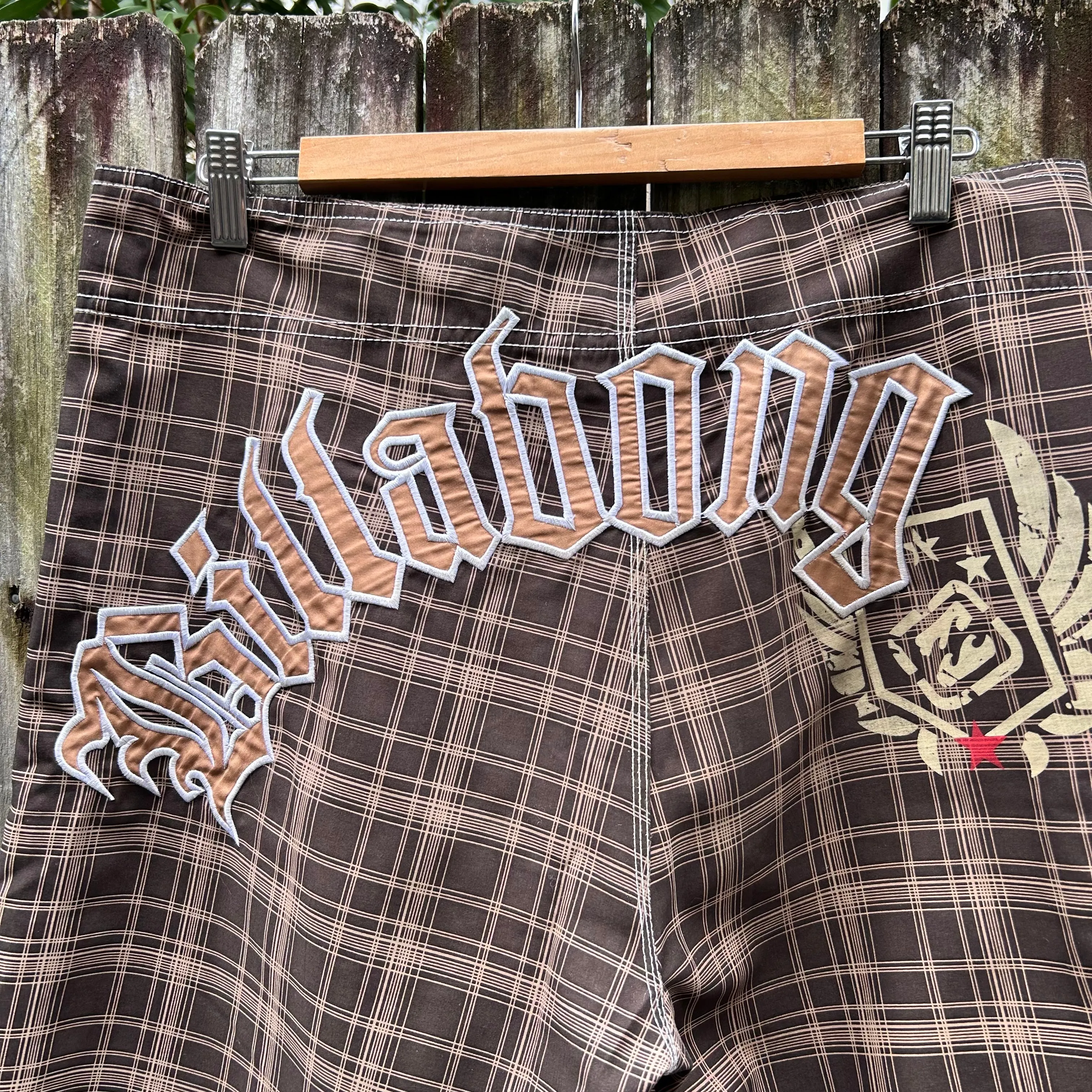 Y2K Billabong boardshorts W34’