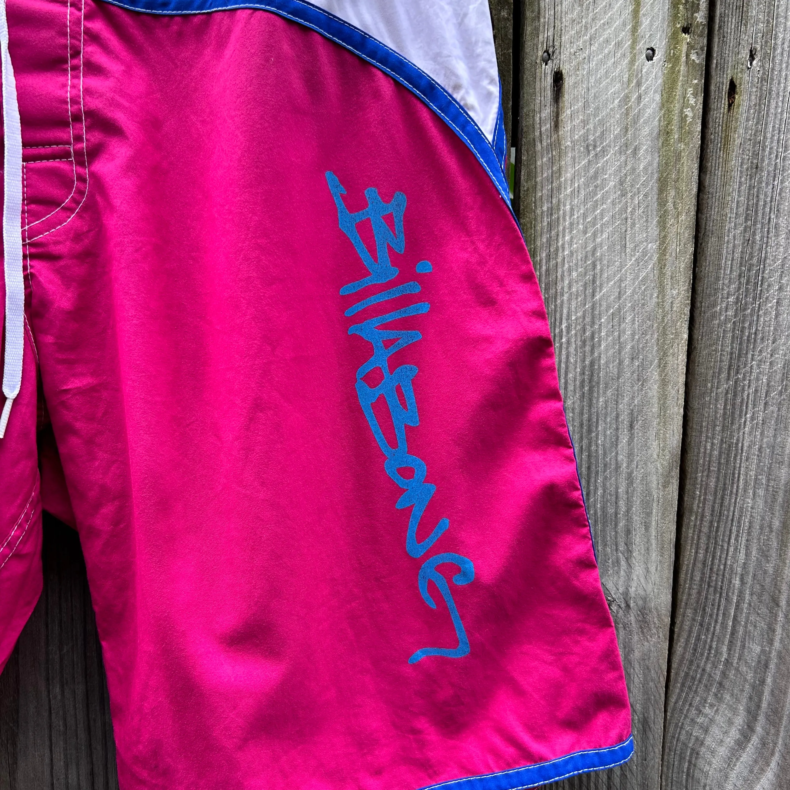 Y2K Billabong Boardshorts W34’