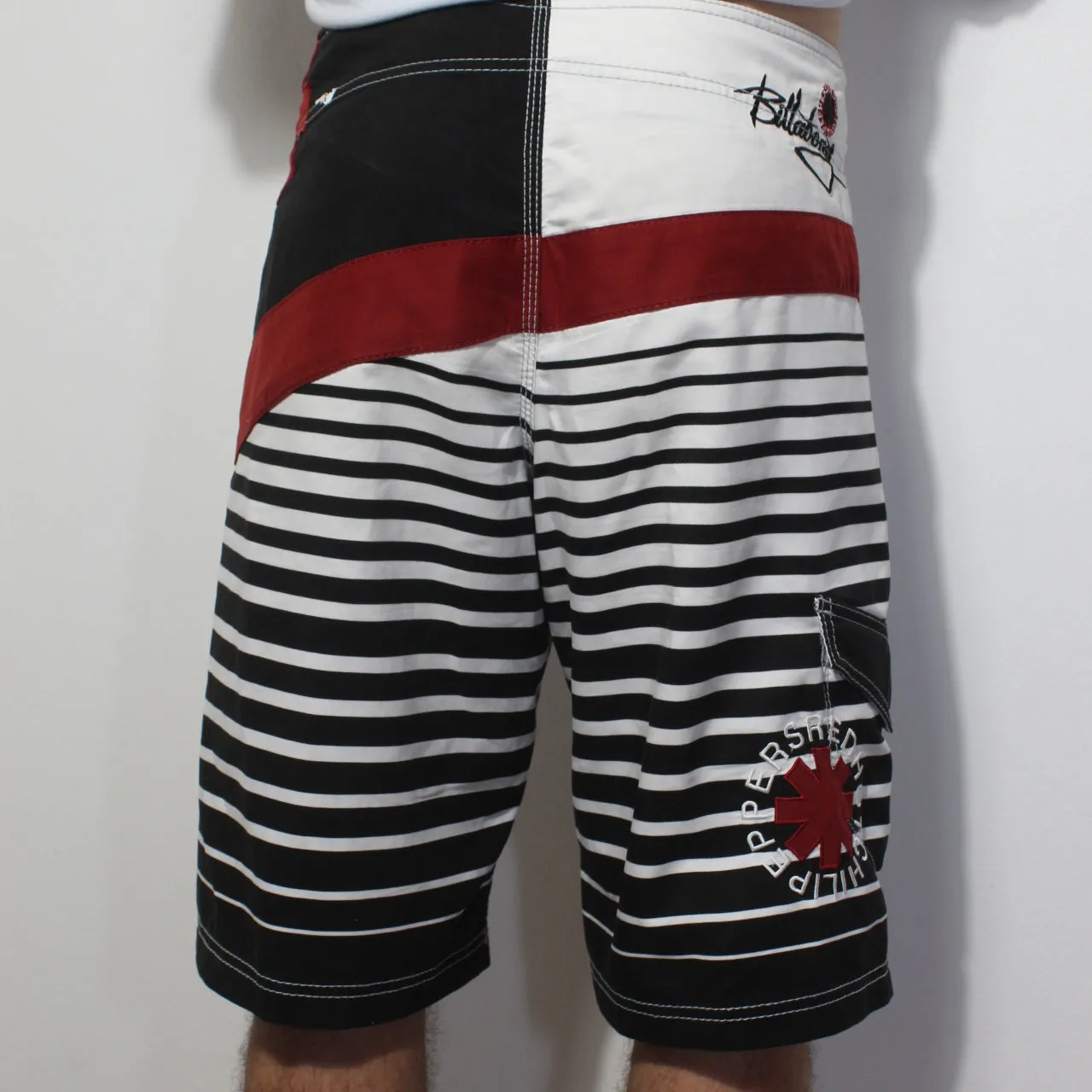 Y2K Billabong RHCP boardshorts W32’