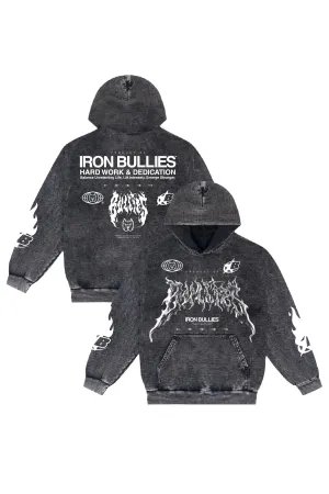 Y2K Bullies Hoodie