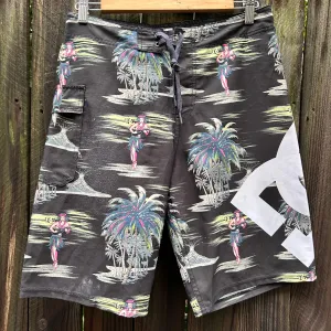Y2K DC Boardshorts W30’