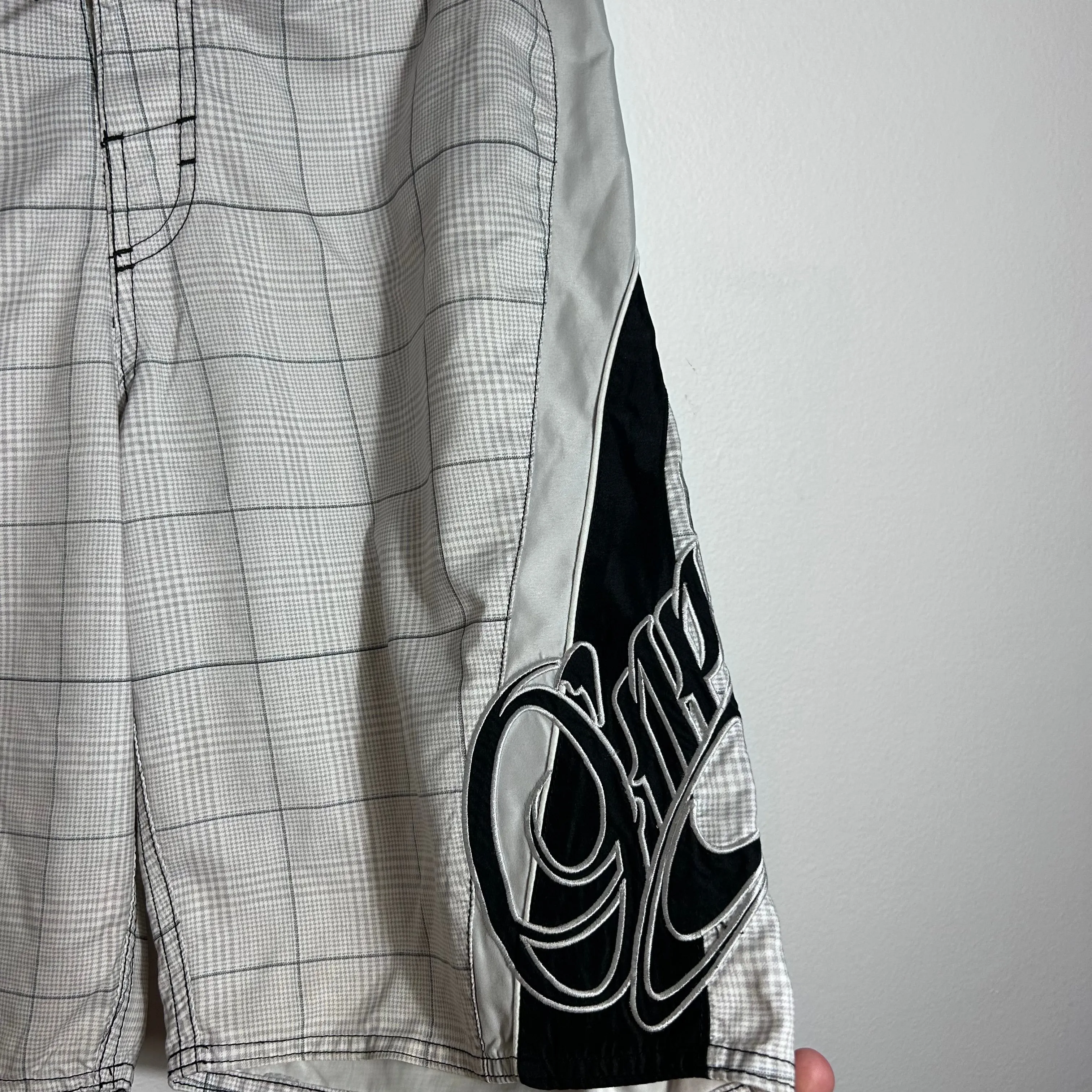 Y2K O’Neill boardshorts W31’