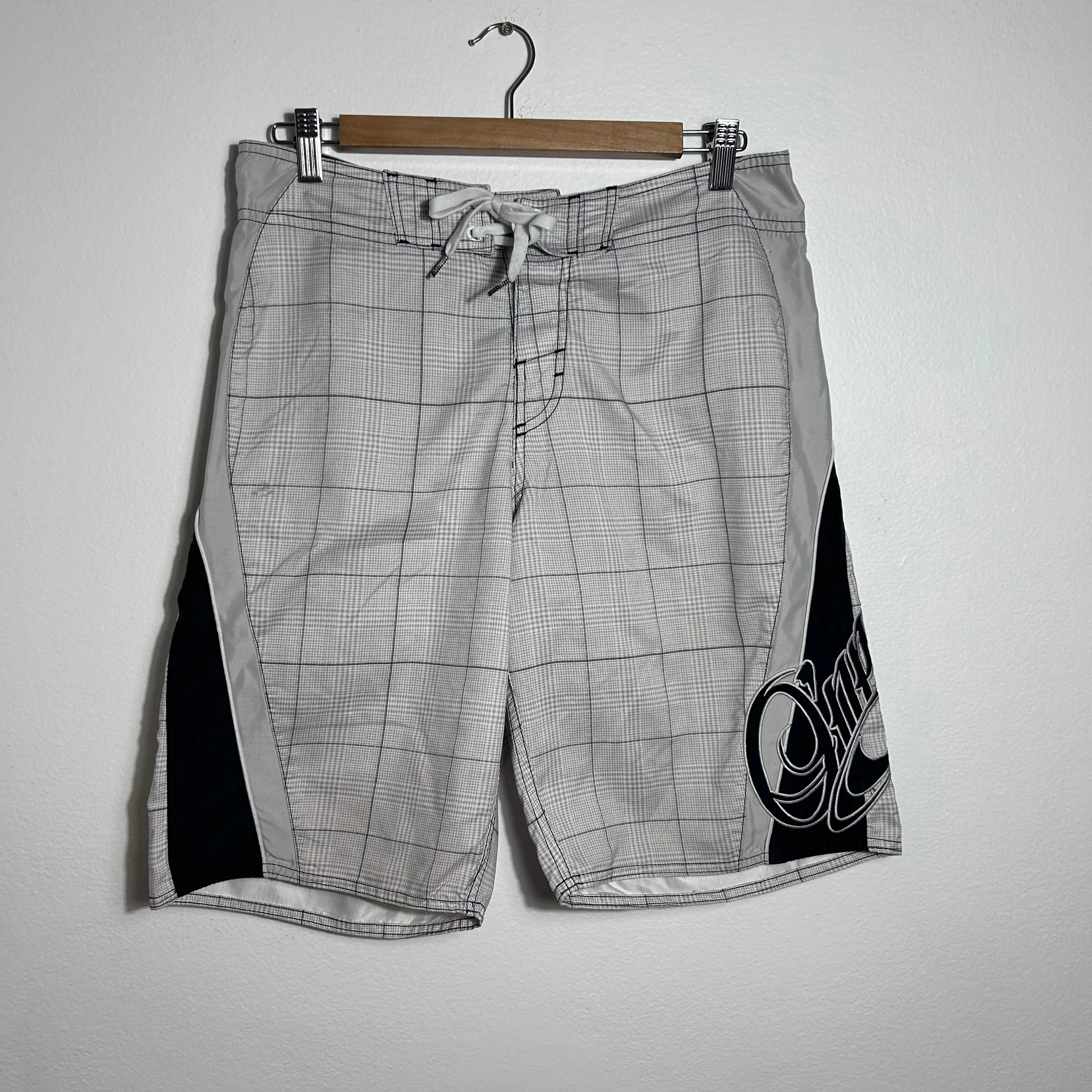 Y2K O’Neill boardshorts W31’