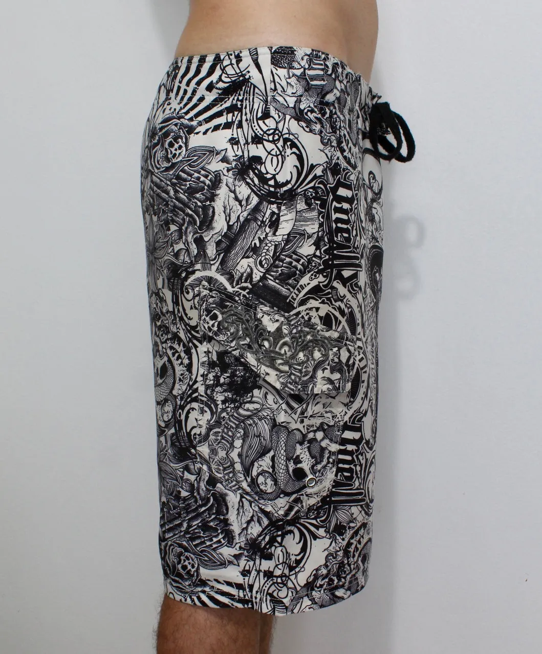 Y2K O’Neill boardshorts W32’