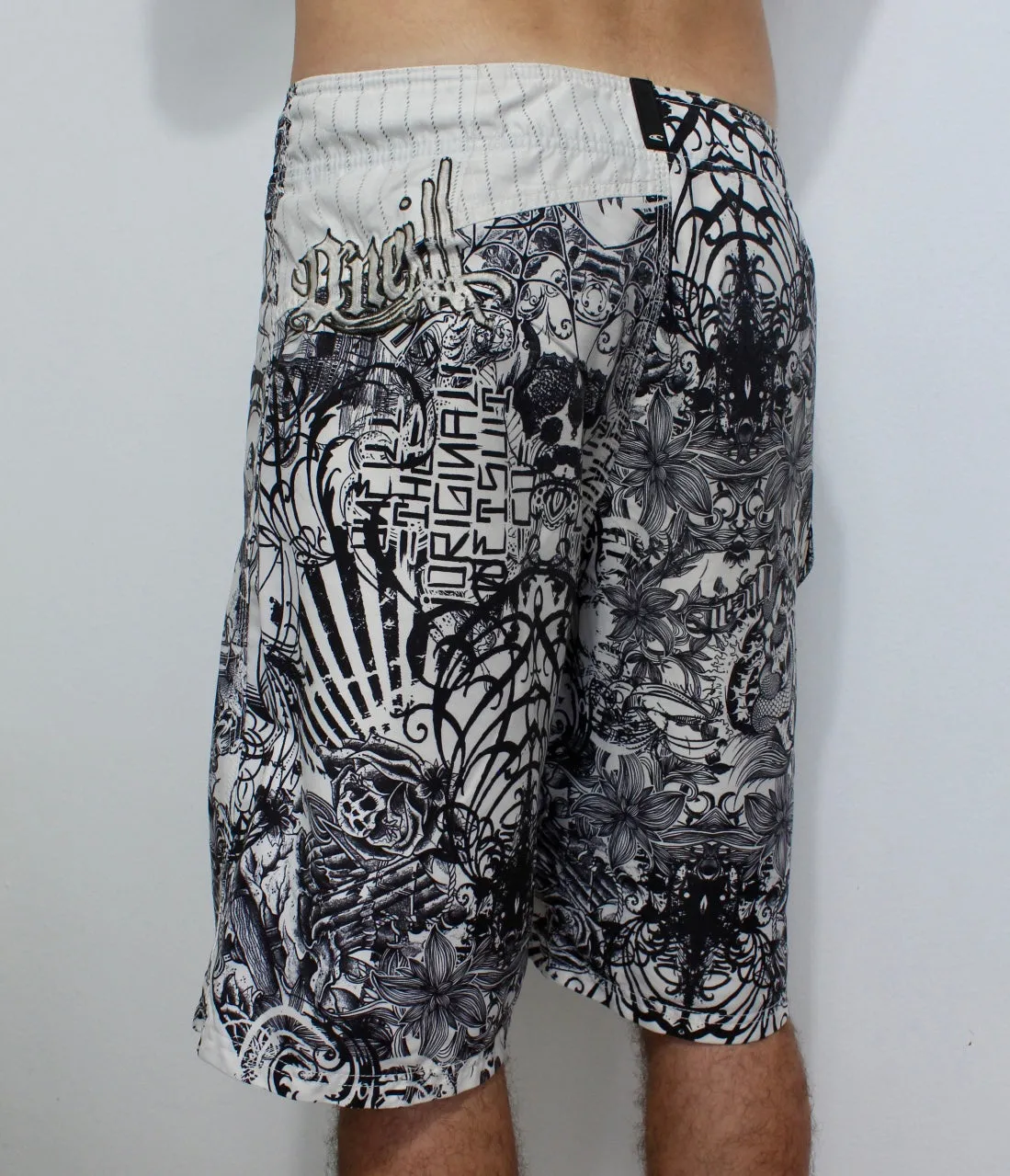 Y2K O’Neill boardshorts W32’