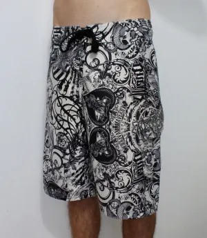 Y2K O’Neill boardshorts W32’