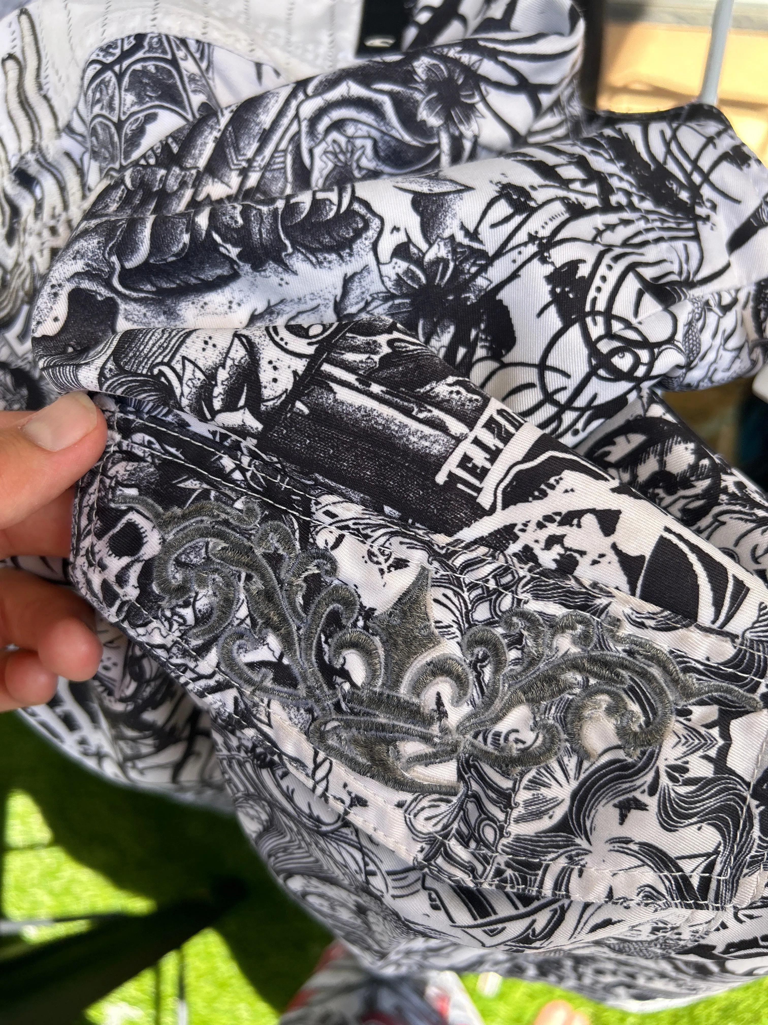 Y2K O’Neill boardshorts W32’