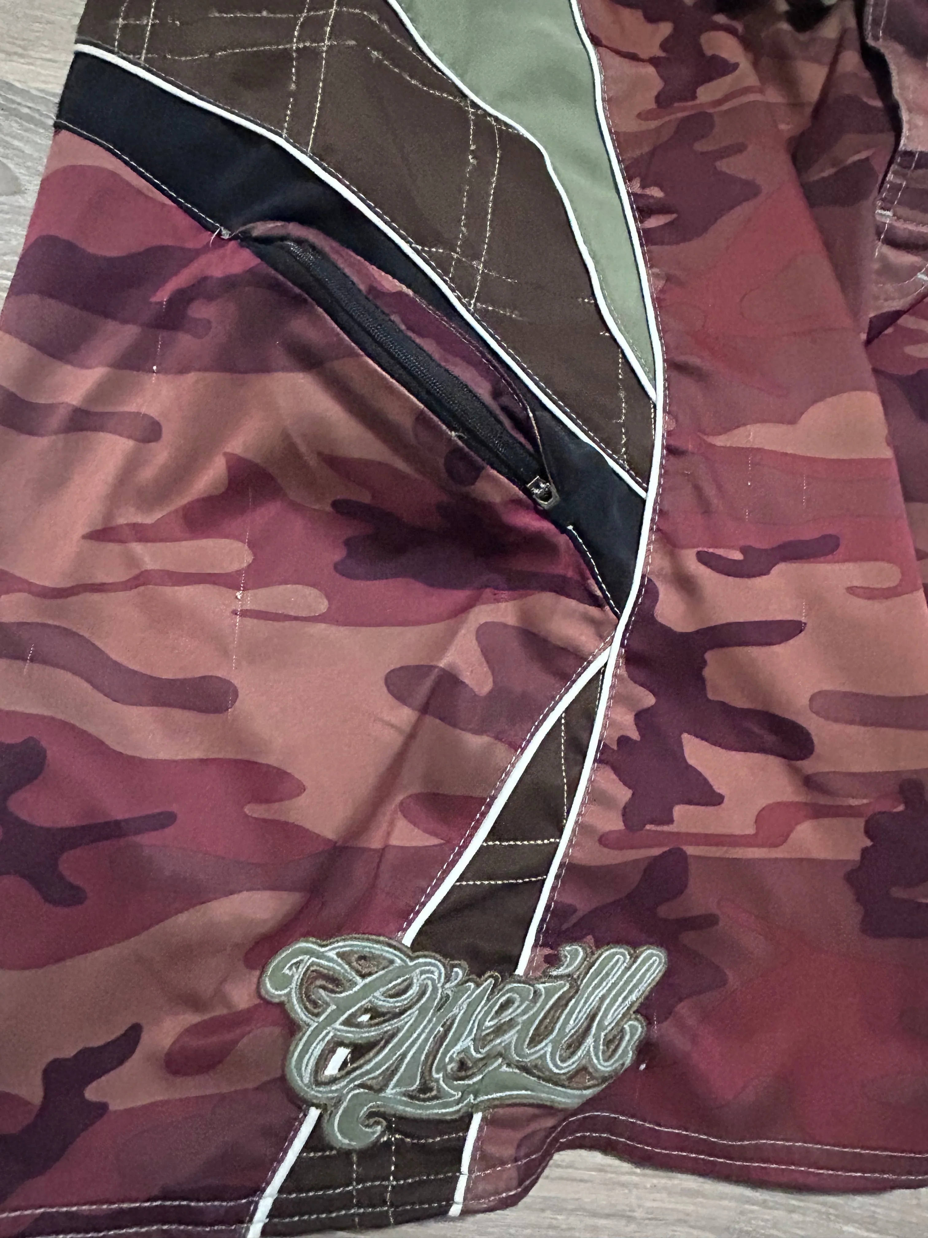 Y2K O’Neill boardshorts W32’