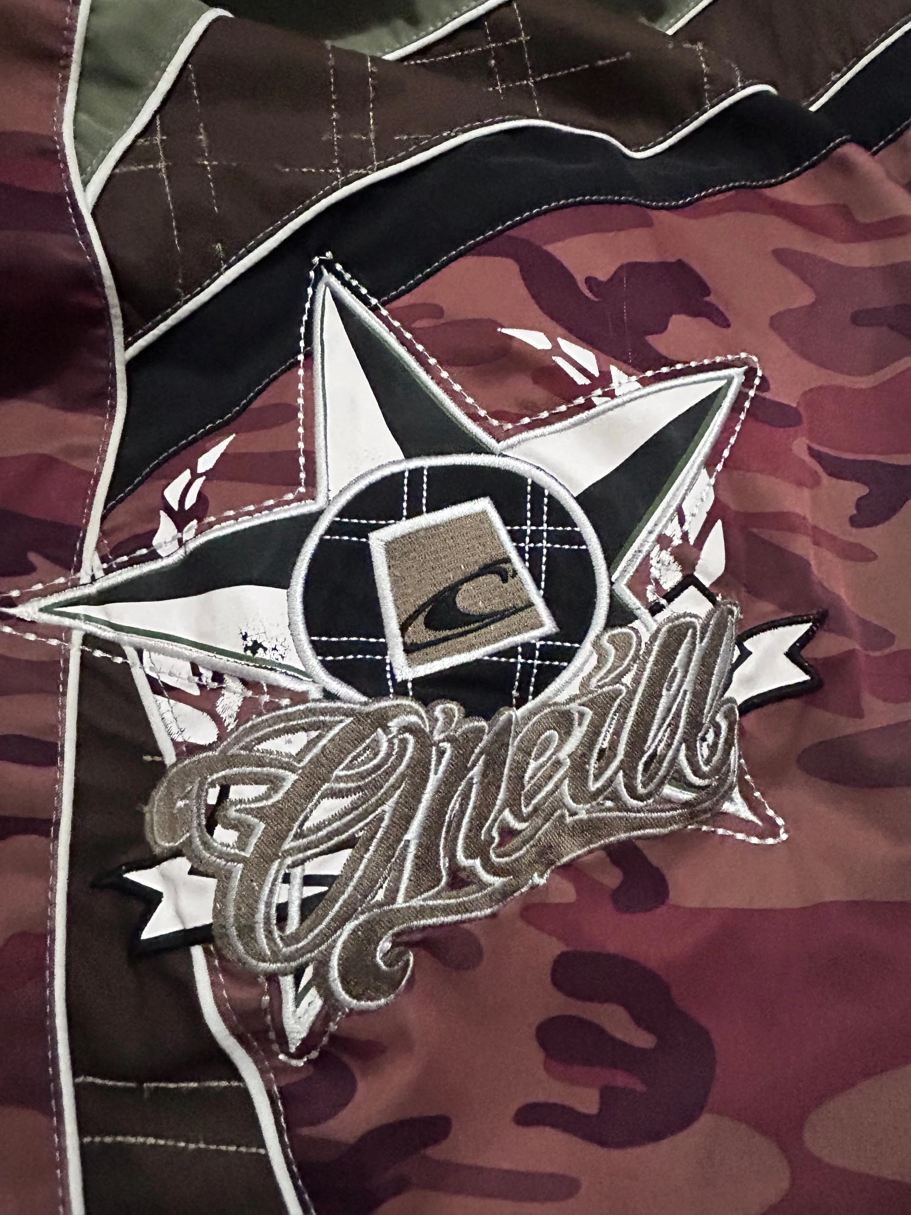 Y2K O’Neill boardshorts W32’