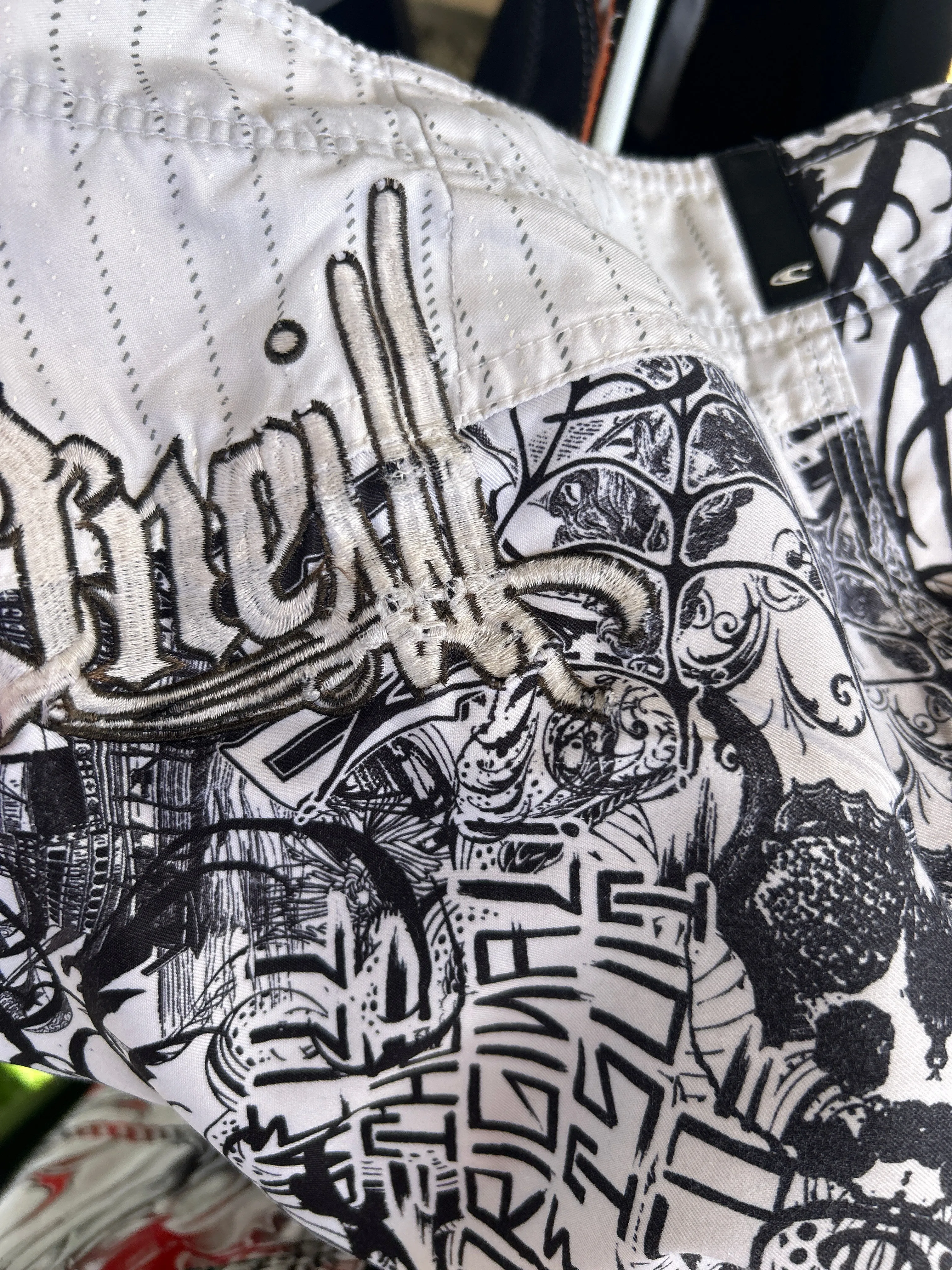 Y2K O’Neill boardshorts W32’