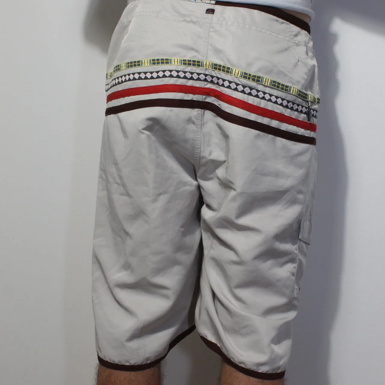 Y2K Quiksilver boardshorts W36’