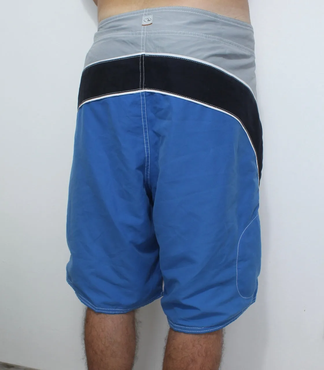 Y2K Quiksilver boardshorts W36’
