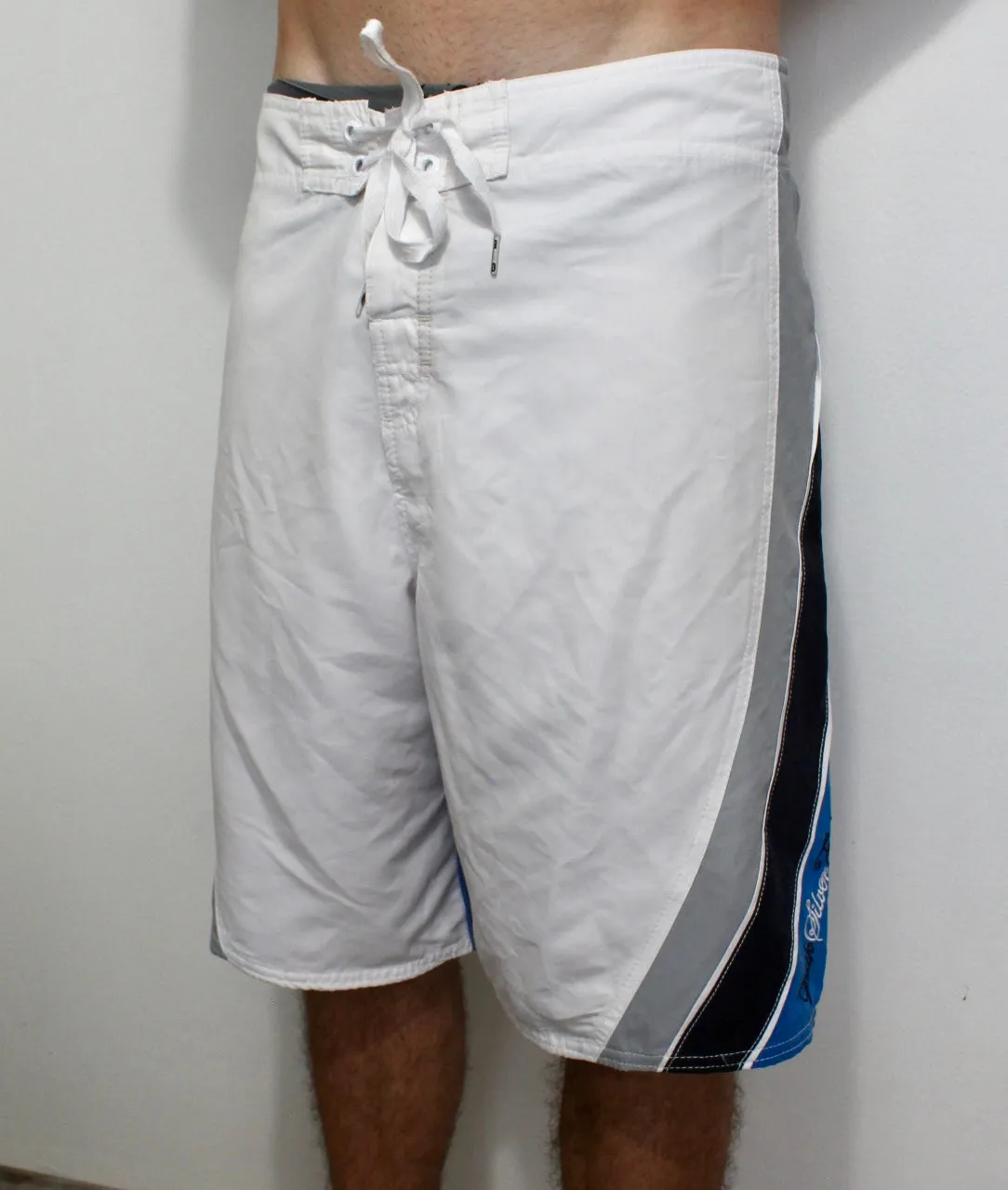 Y2K Quiksilver boardshorts W36’