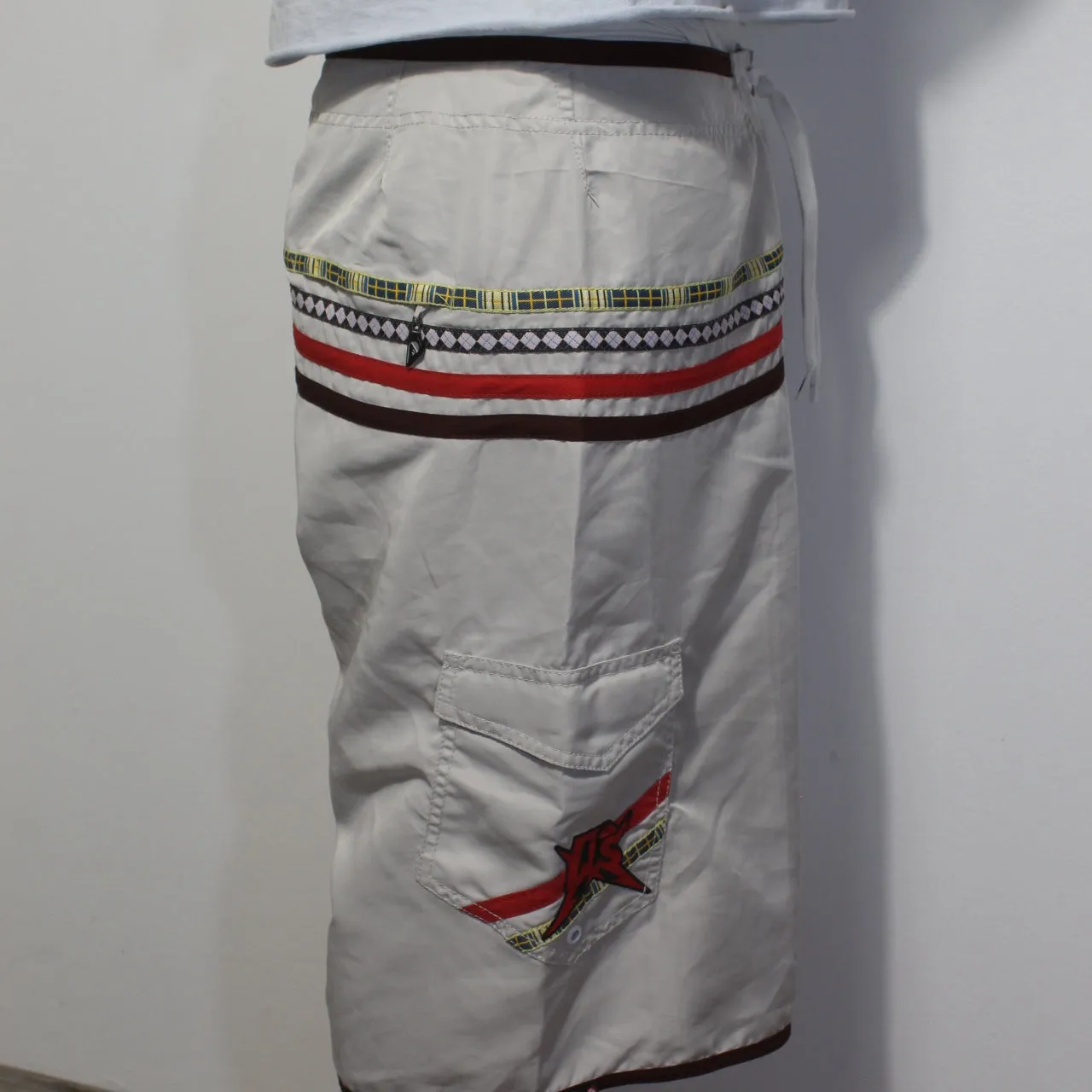 Y2K Quiksilver boardshorts W36’