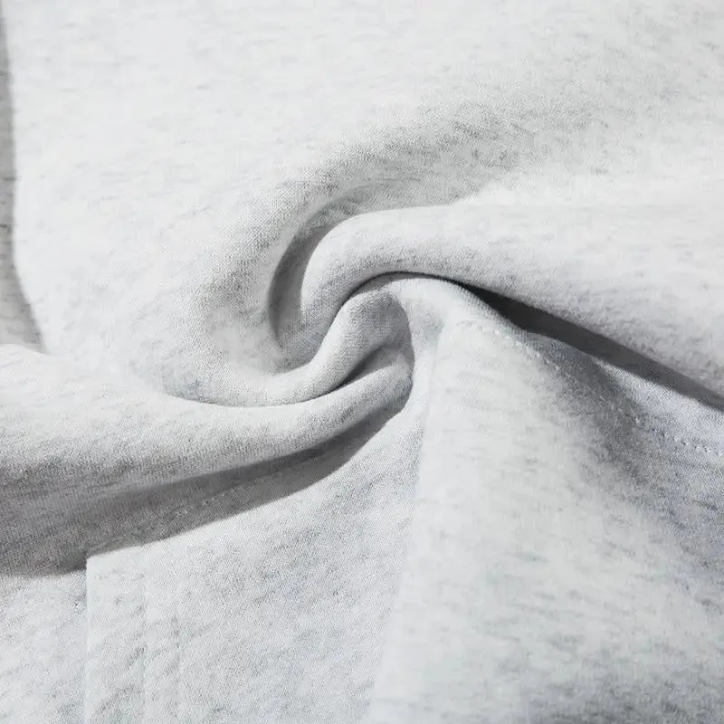 Y2K Striped Oversized Hoodie for Style and Comfort