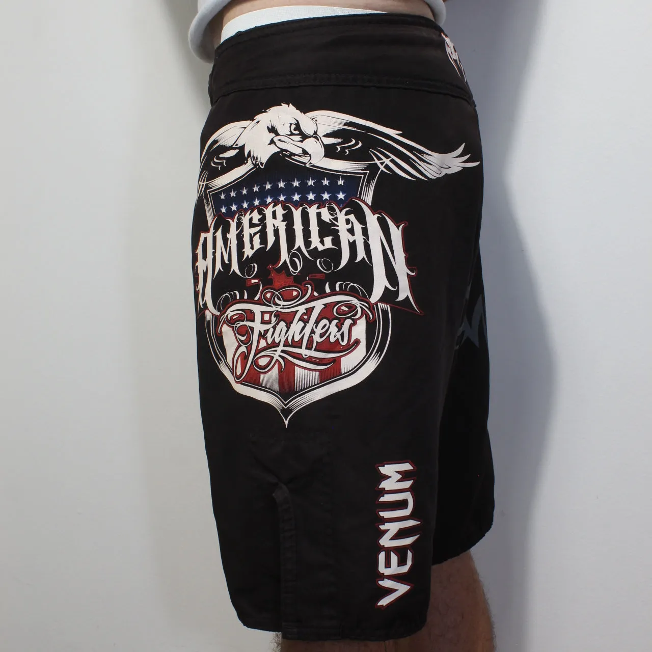 Y2K Venom boardshorts W33’