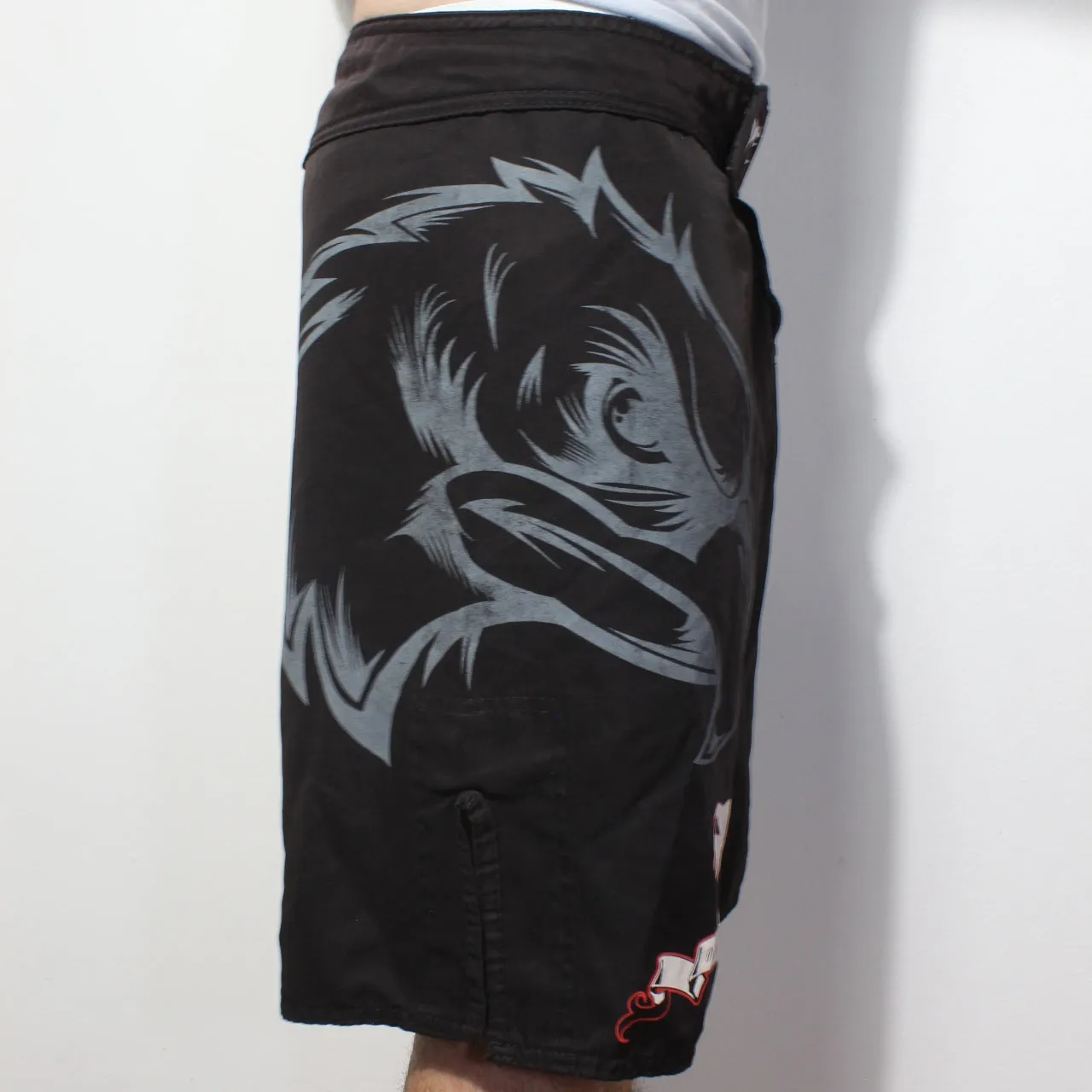 Y2K Venom boardshorts W33’