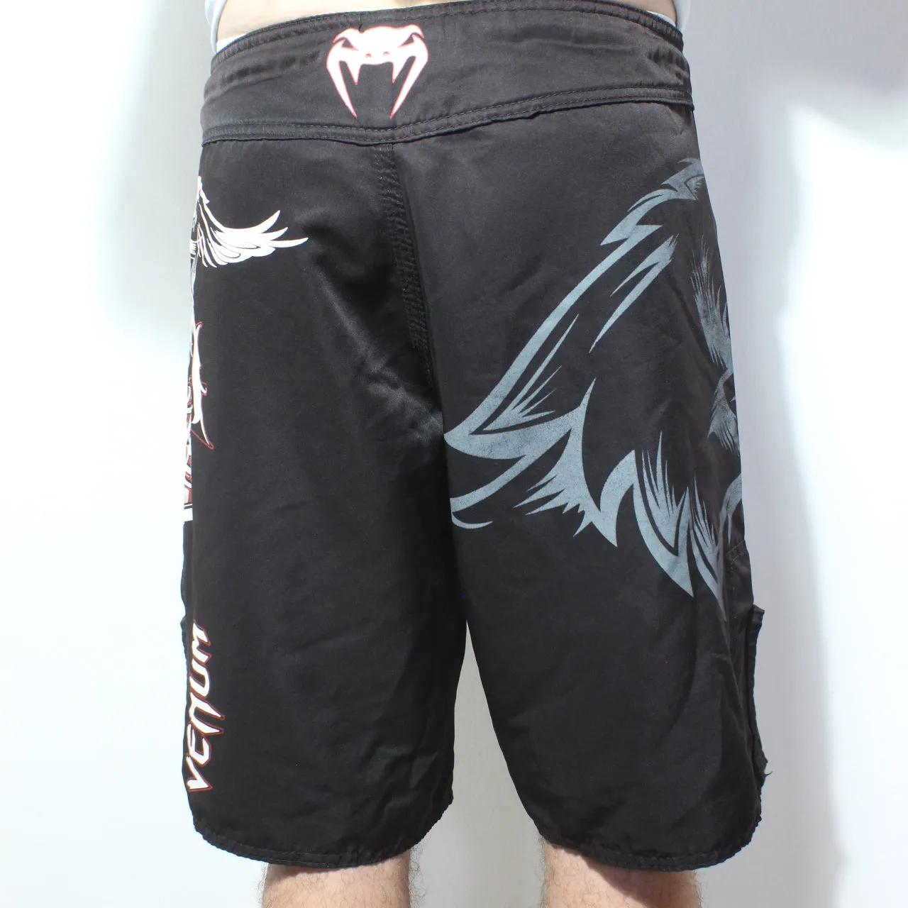 Y2K Venom boardshorts W33’