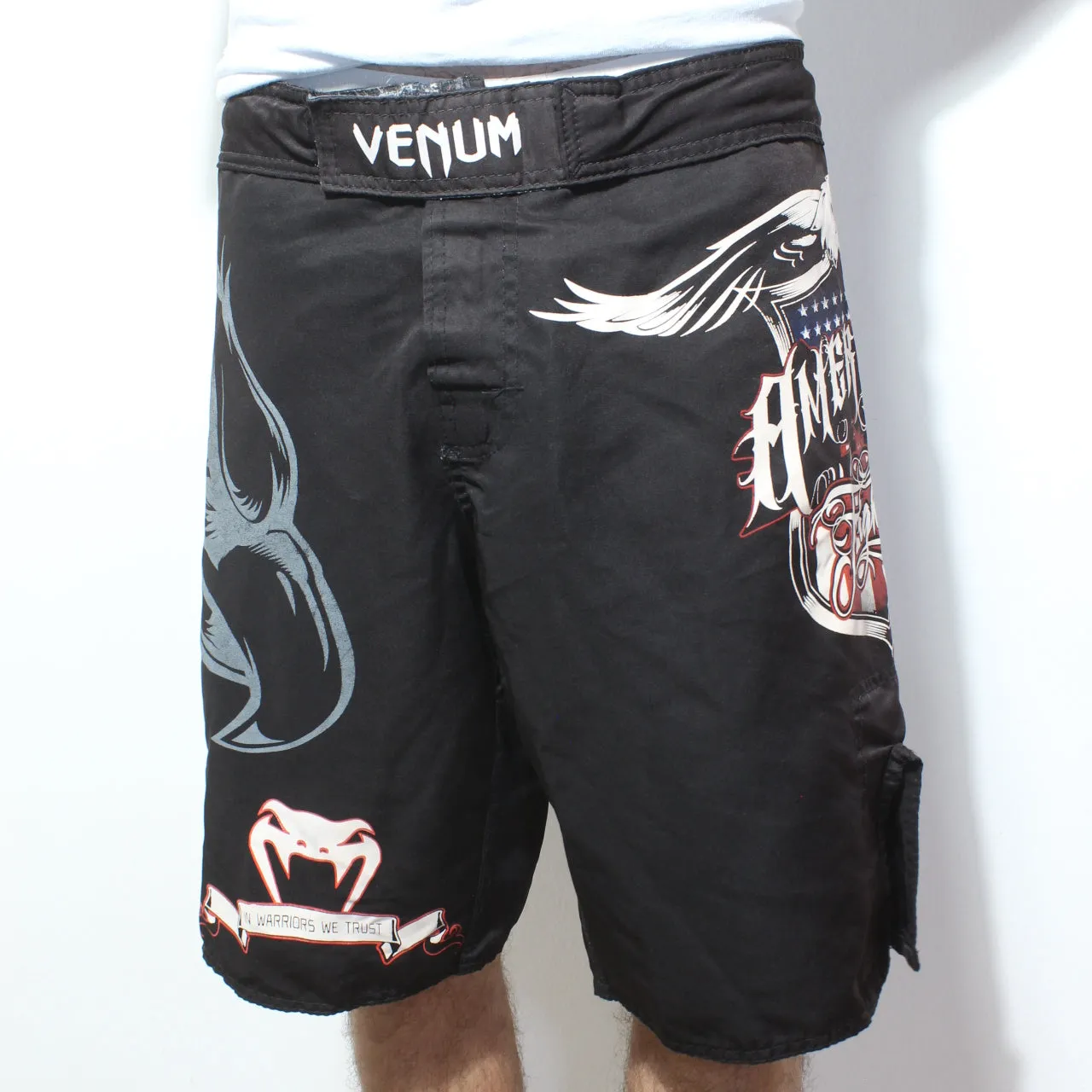 Y2K Venom boardshorts W33’