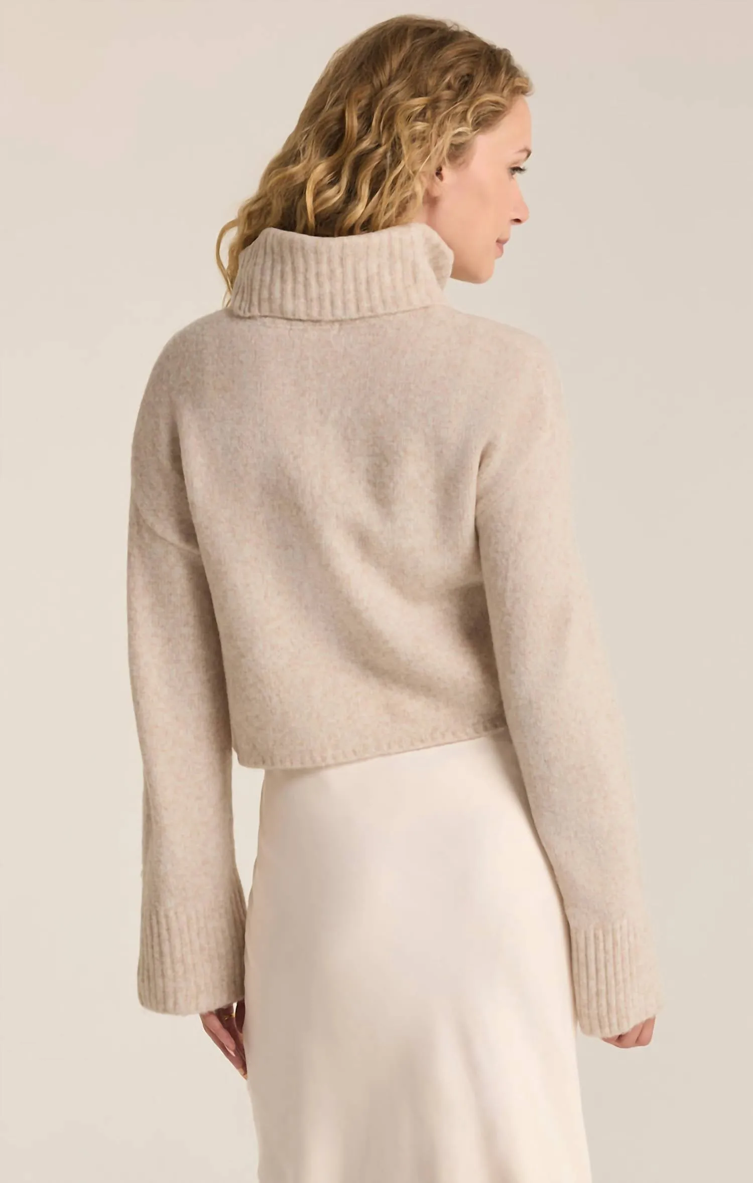Z Supply - Ursa Sweater Top