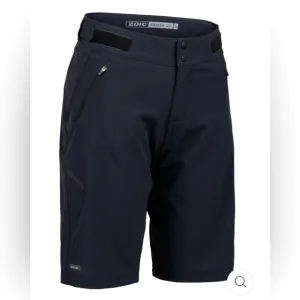 Zoic Naveah Women’s Biking Cycling Shorts 11” Inseam NWT